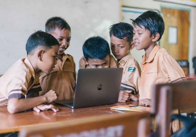 Tanamkan Karakter Islami, MTs Nurul Hidayah Dorong Siswa Membiasakan Akhlak Terpuji