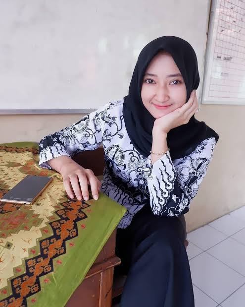 Siti Aminah