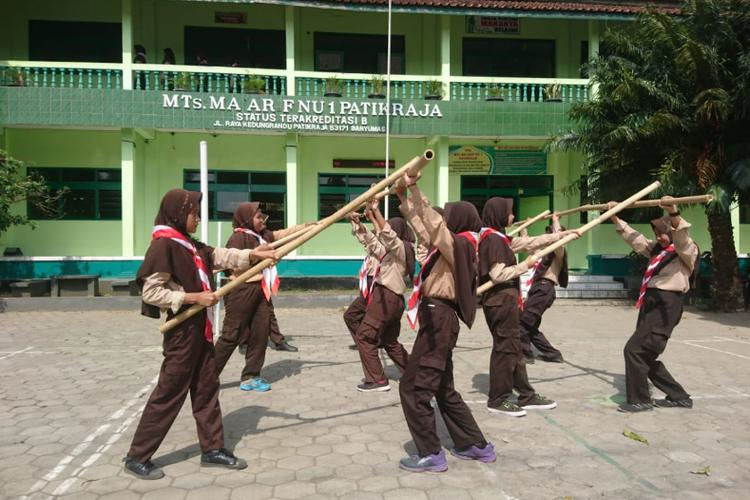 Pramuka